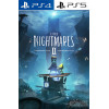 Little Nightmares II 2 PS4/PS5